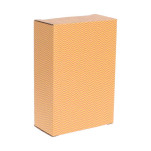 Kartonska škatla 139 × 203 × 69 mm, tisk po meri