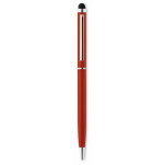 Kemični svinčnik s konico za zaslone na dotik