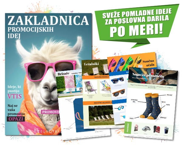 Ne spreglejte: ideje za aktivno pomlad 