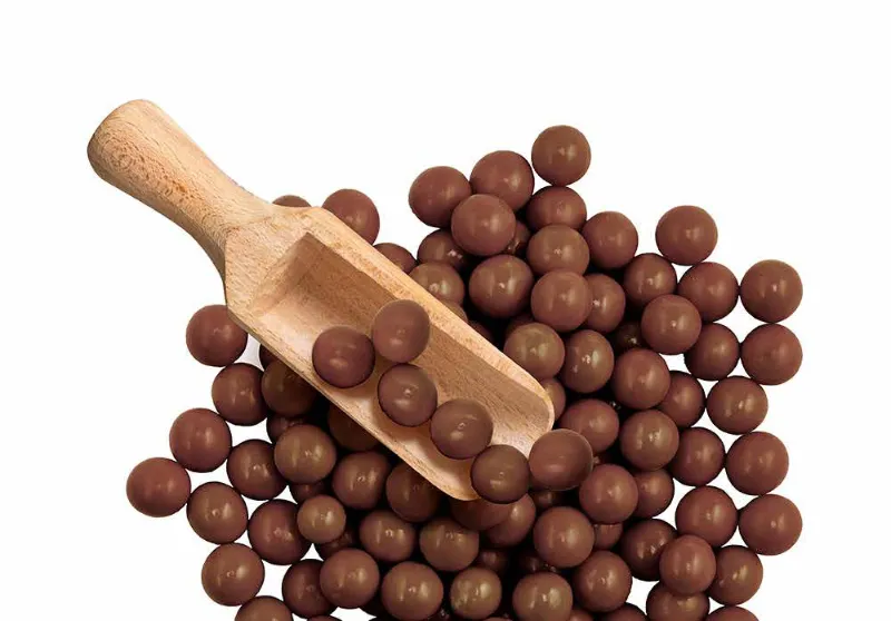 Čokoladni dražeji