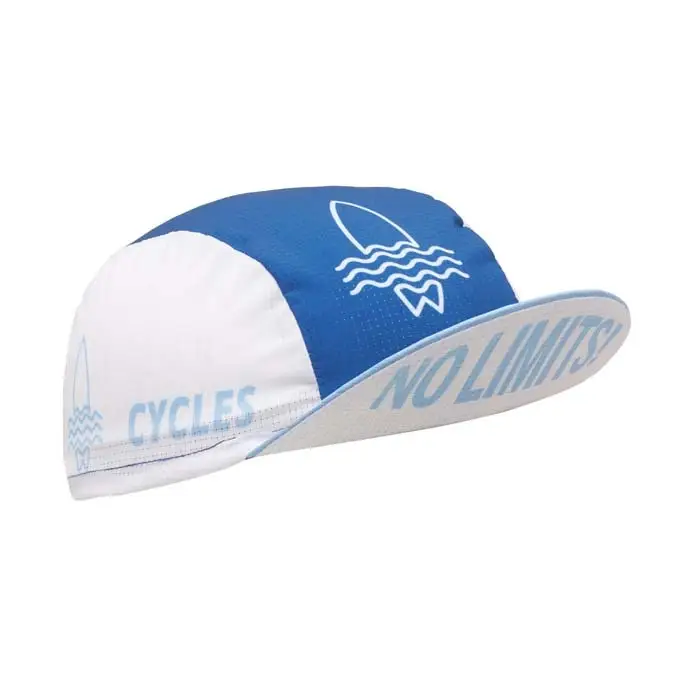 Kolesarske čepice po naročilu