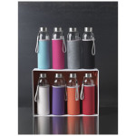 Steklenica v neoprenu 500ml