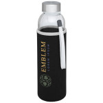 Steklenica v neoprenu 500ml