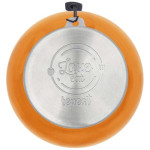 Steklenica v neoprenu, 500 ml