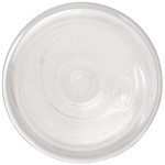 450ml reciklirna plastenka za vodo
