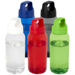 450ml reciklirna plastenka za vodo