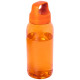 Plastična steklenička za vodo, 500 ml