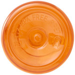 Plastična steklenička za vodo, 500 ml
