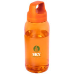 Plastična steklenička za vodo, 500 ml