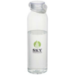 Steklenica iz reciklirane plastike 630ml