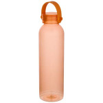 Steklenica iz reciklirane plastike 630ml