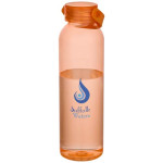 Steklenica iz reciklirane plastike 630ml