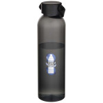 Steklenica iz reciklirane plastike 630ml