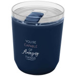 Dvostenska termovka 180ml 