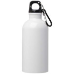 Bidon s karabinom 400ml 