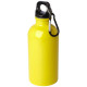 Bidon s karabinom 400ml 