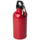 Bidon s karabinom 400ml 