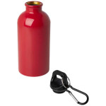 Bidon s karabinom 400ml 