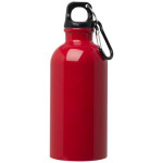 Bidon s karabinom 400ml 