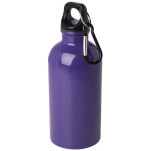 Bidon s karabinom 400ml 