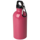 Bidon s karabinom 400ml 