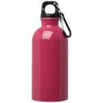 Bidon s karabinom 400ml 
