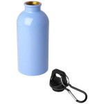 Bidon s karabinom 400ml 