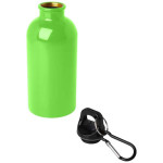 Bidon s karabinom 400ml 