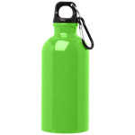 Bidon s karabinom 400ml 