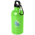 Bidon s karabinom 400ml 