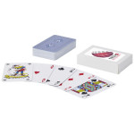 Set igralnih kart Ace
