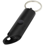 Obesek za ključe z lučko in odpiračem