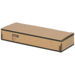 Bambusova vodna tehtnica z odpiračem za steklenice Flush