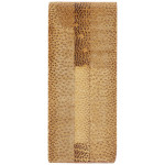 Bambusova vodna tehtnica z odpiračem za steklenice Flush