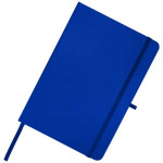 Notesnik A5 s trdimi platnicami 