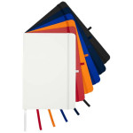 Notesnik A5 s trdimi platnicami 