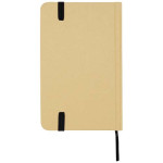 Notesnik A6 s trdimi platnicami 