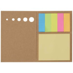 Komplet samolepilnih lističev 