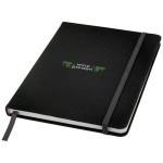 NOTESNIK A5 Spectrum – brezčrtne strani