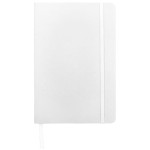 NOTESNIK A5 Spectrum – brezčrtne strani