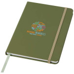 Notesnik A5 Spectrum