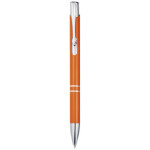 ALUMINIJAST KEMIČNI SVINČNIK MONETA