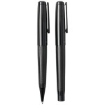 Set kemičnega svinčnika in rolerja