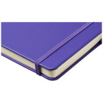 NOTESNIK A5 Z ZANKO ZA PISALO