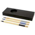 Set 3 kemičnih svinčnikov