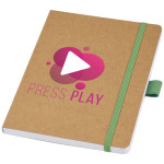 BLOK IZ RECIKLIRANEGA PAPIRJA