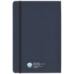 Notesnik s kemičnim svinčnikom Skribo