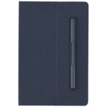 Notesnik s kemičnim svinčnikom Skribo