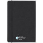 Notesnik s kemičnim svinčnikom Skribo