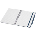 Notesnik A5 s kemičnim svinčnikom 